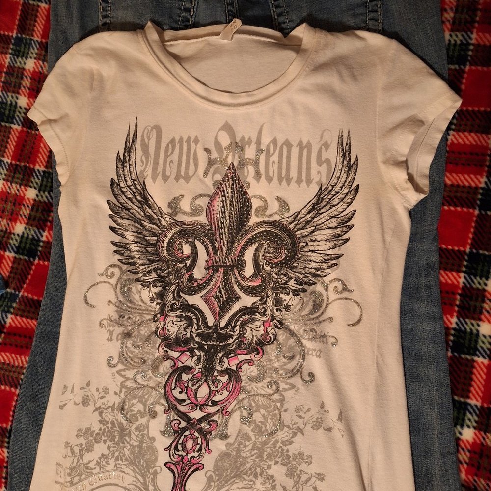 Womens large